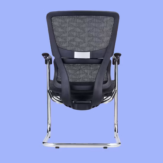 Chinese Modern Swivel Comfortable Sihoo M57 High Back Ergonomic Black Computer PU Adjustable Armrest Executive Mesh Office Chair