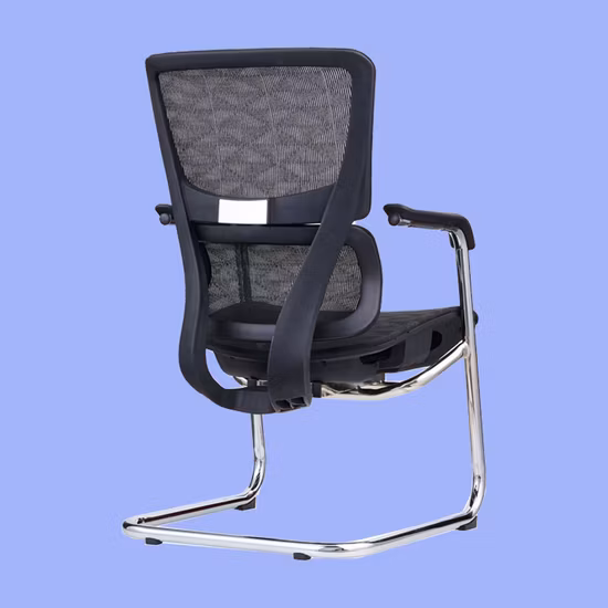 Chinese Modern Swivel Comfortable Sihoo M57 High Back Ergonomic Black Computer PU Adjustable Armrest Executive Mesh Office Chair