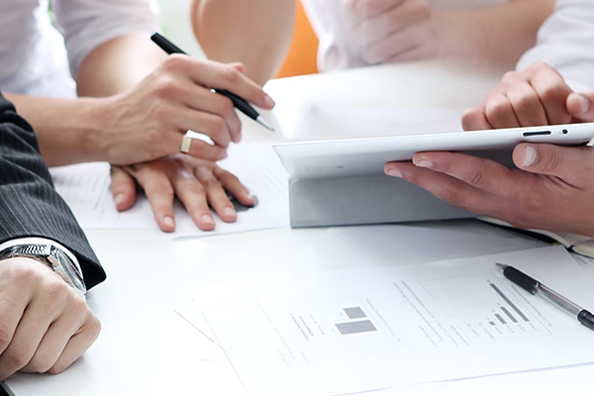 Chaise de bureau Taiwan Co., Ltd